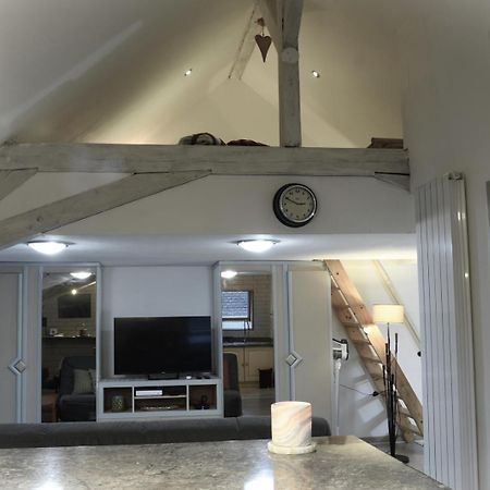 Duplex Spacieux Tout Confort Mulhouse Exterior foto