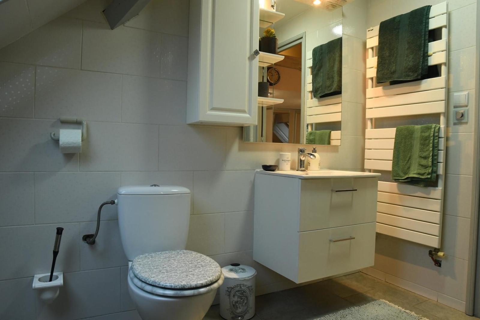 Duplex Spacieux Tout Confort Mulhouse Exterior foto